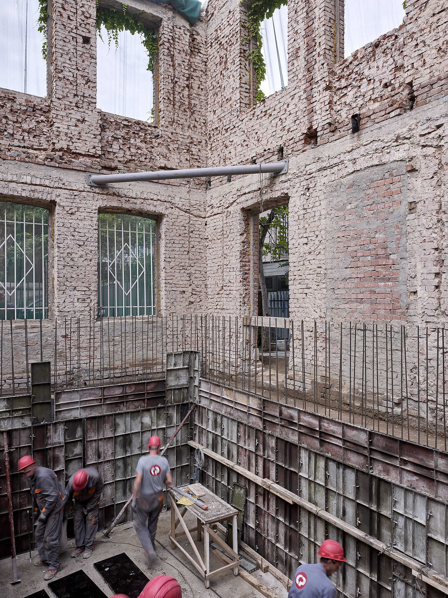 Swiss Embassy, Tbilisi